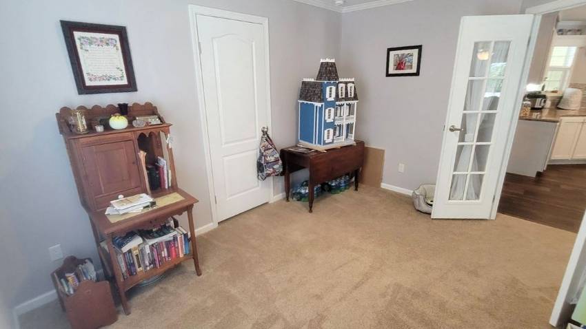 312 Siberian Cypress Circle a Winter Haven, FL Mobile or Manufactured Home for Sale